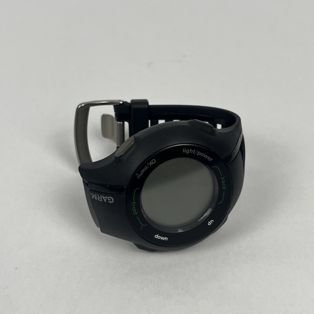 Garmin Approach S1 GPS Golf Watch *Works*