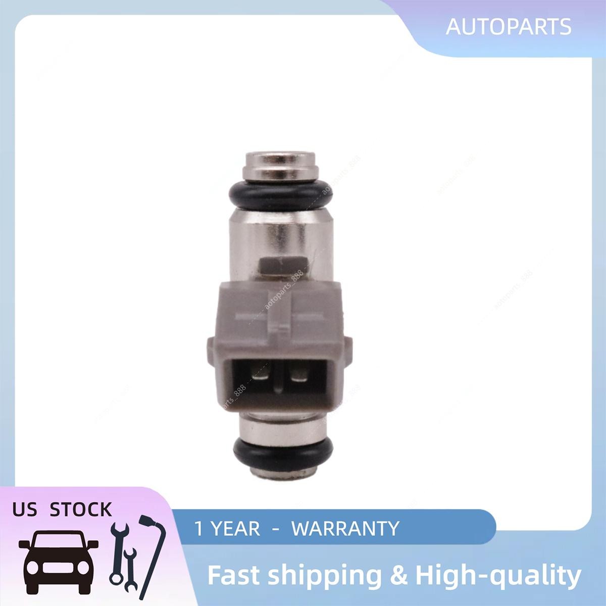 2pcs Fuel Injector For 2019 2020 2021 Polaris RZR Pro RZR Turbo RZR XP 2521914