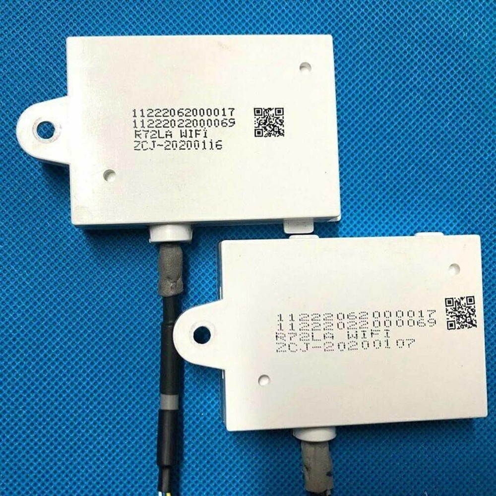 For AUX Duct Type Air Conditioner Air Conditioning WiFi Communication Modulec6