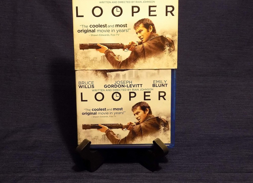 LOOPER(BR+UV)