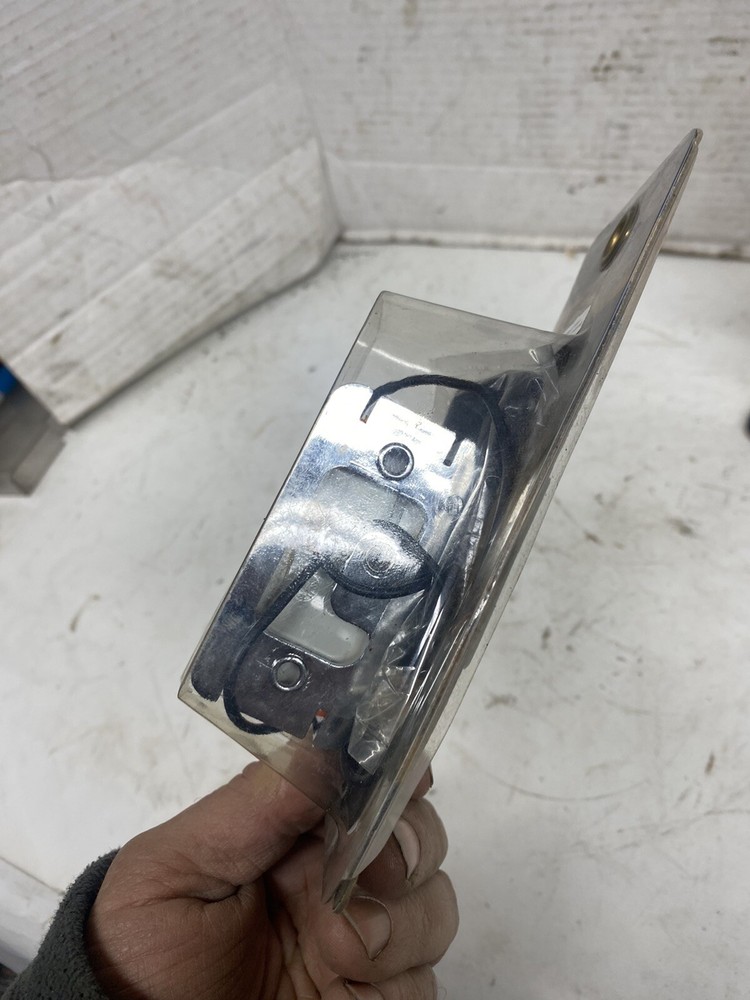 Pilot Navigator NV-5027A Rectangular Side Marker Clearance Light