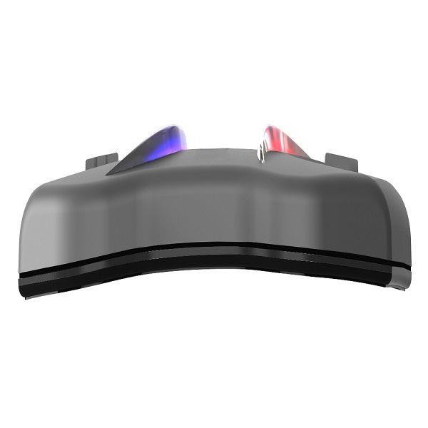 Sena 10R Motorcycle Bluetooth Communication System Low Profile Intercom Kit