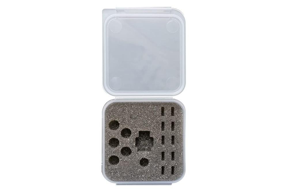 Specialty Archery - PXS Target Peep Case - CASE ONLY