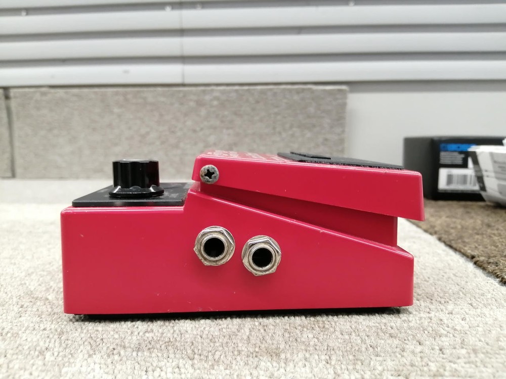 BOSS Model RC-1 Loop Station