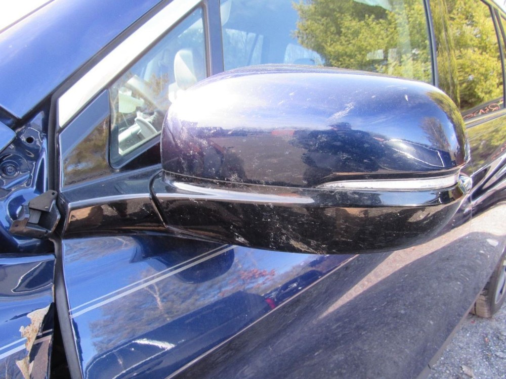PILOT 2016 Glove Box 1025164