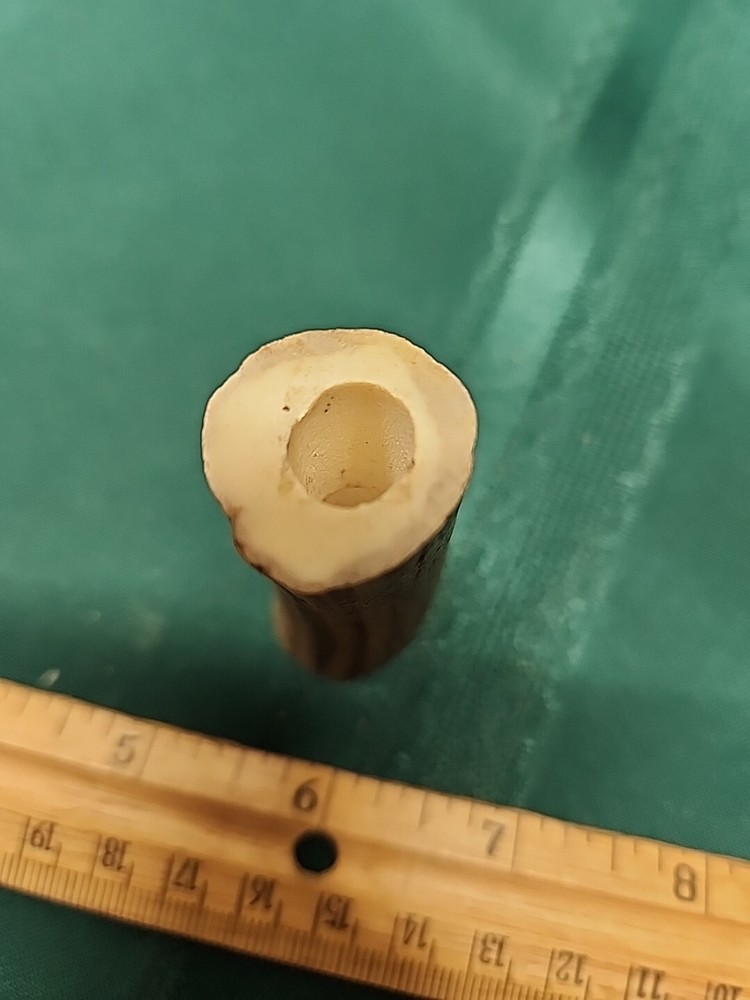 Stag Handle For Knife Making