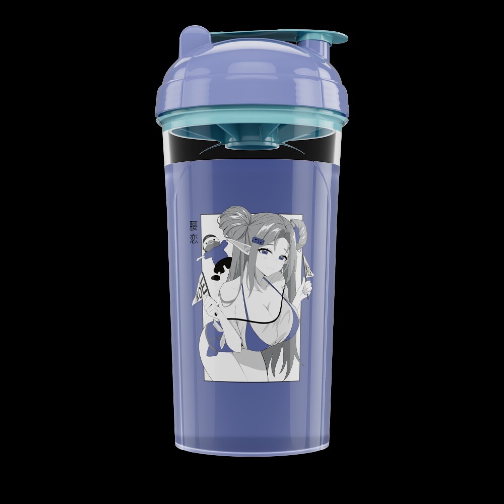 Waifu Cups X Koefficient *ON HAND*