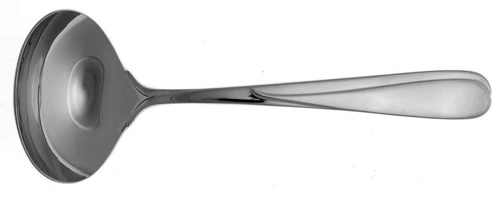 Yamazaki Florian  Solid Gravy Ladle 801436