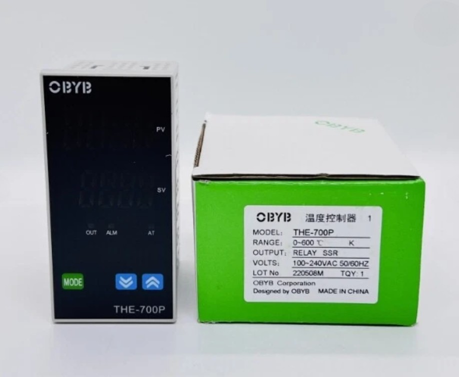 1pc new for OBYB THE-700P temperature control meter