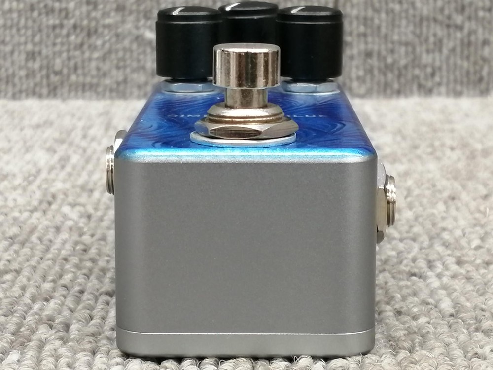 ONE CONTROL DIMENSION BLUE MONGER Model