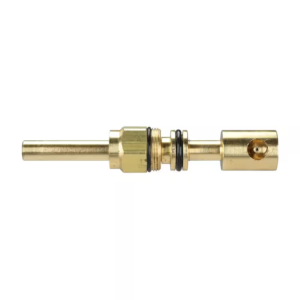 10Z-3D Stem for Union Gopher