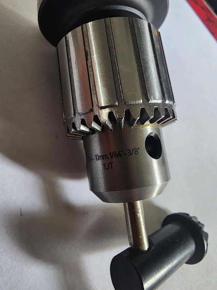 command bt30 1/64-3/8 chuck b2j4-0001