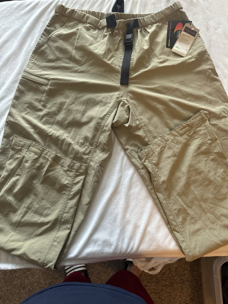 Marking Desert Pant XL