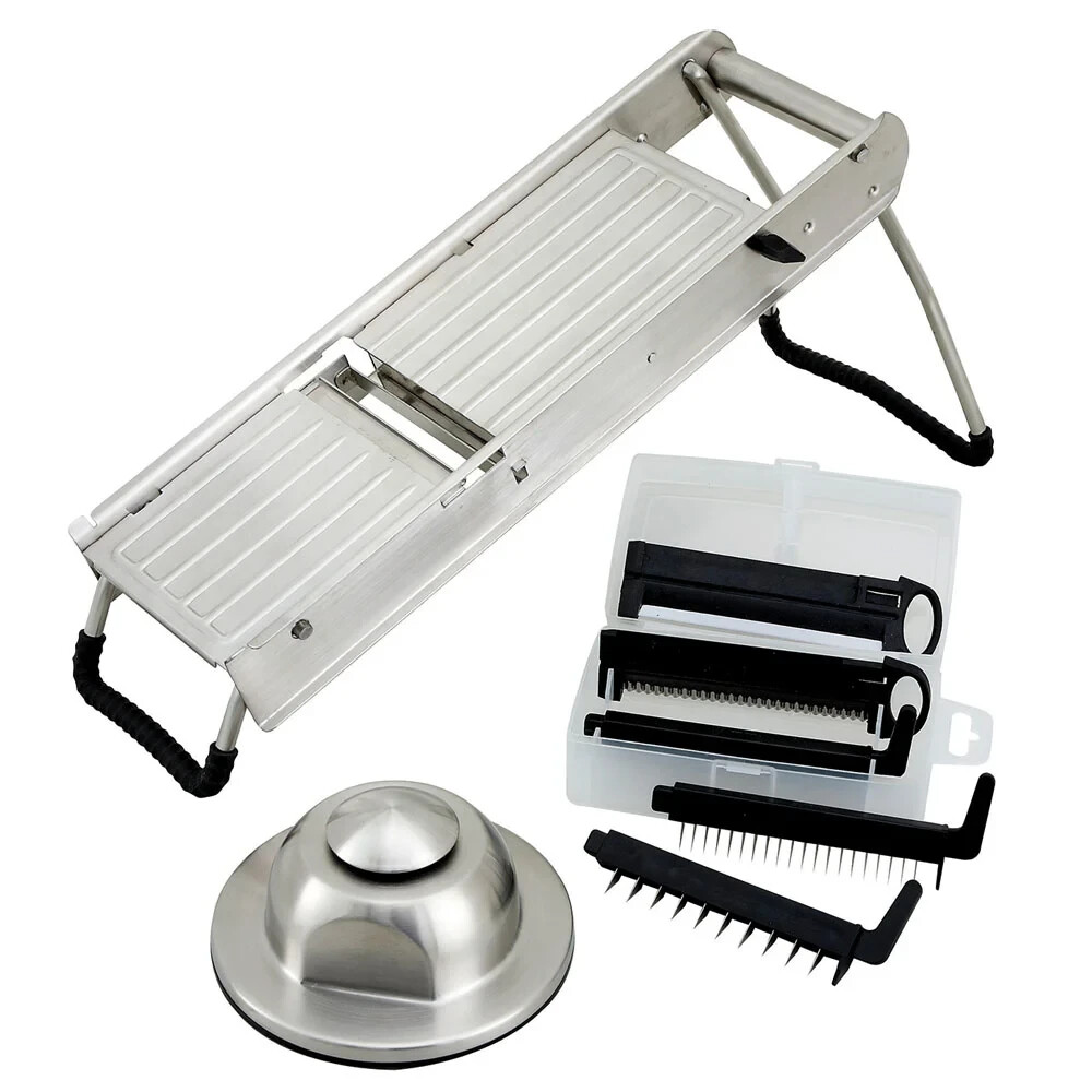Winco MDL-15