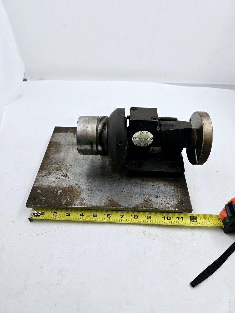 Southern Gage Zero Spindle AD-013
