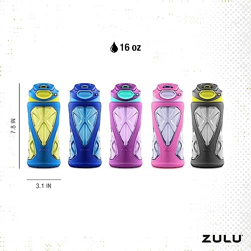 Torque 2 Pack 16oz 16 Ounces