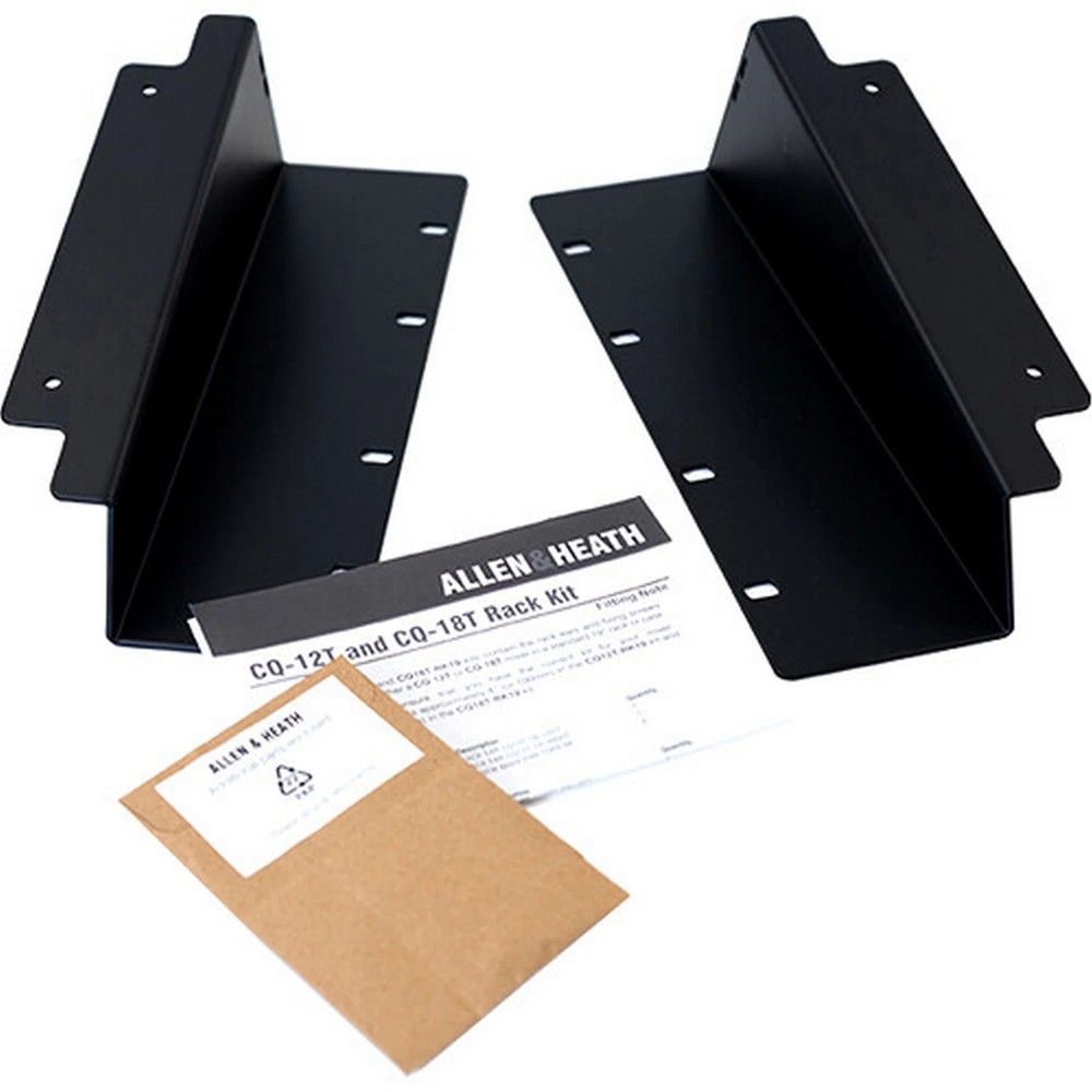 Allen & Heath CQ-18T Rackmount Kit