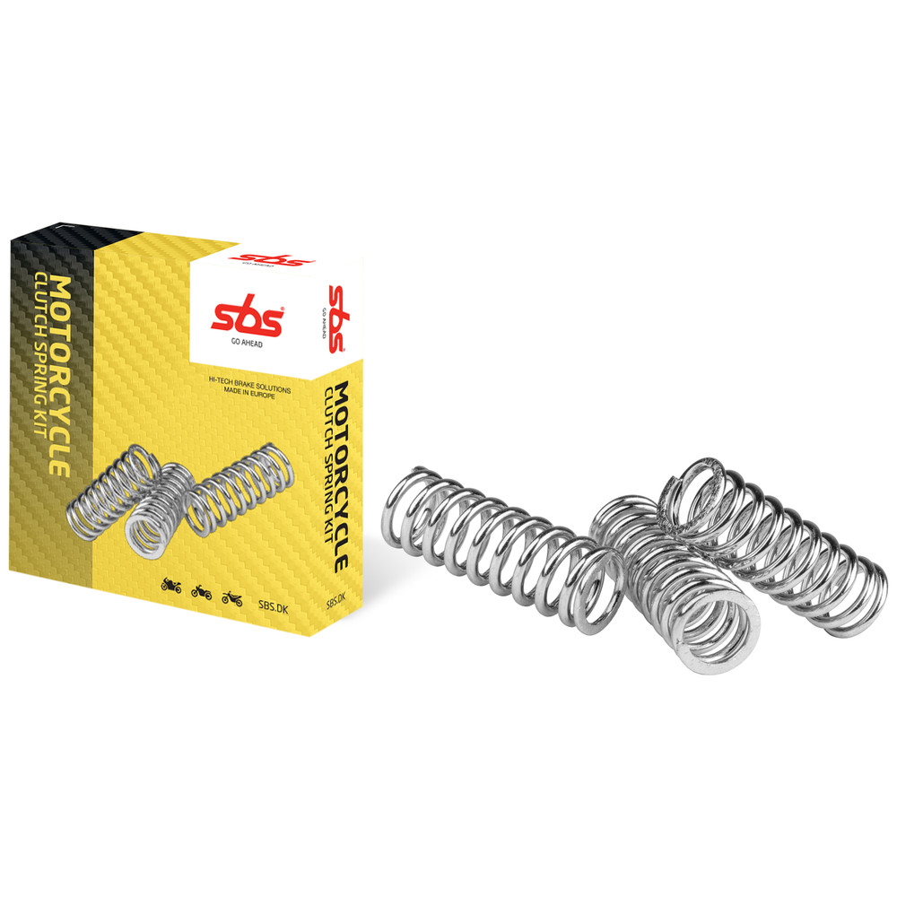 SBS 30154 CLUTCH SPRING KIT