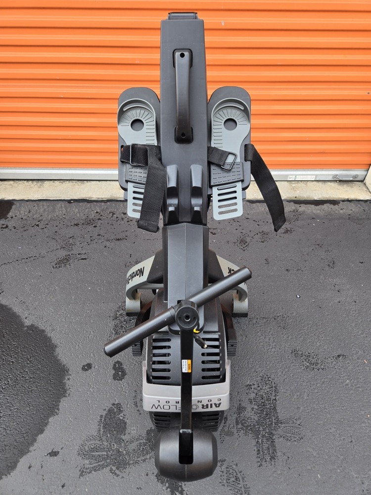 NordicTrack RW900 Rowing Machine