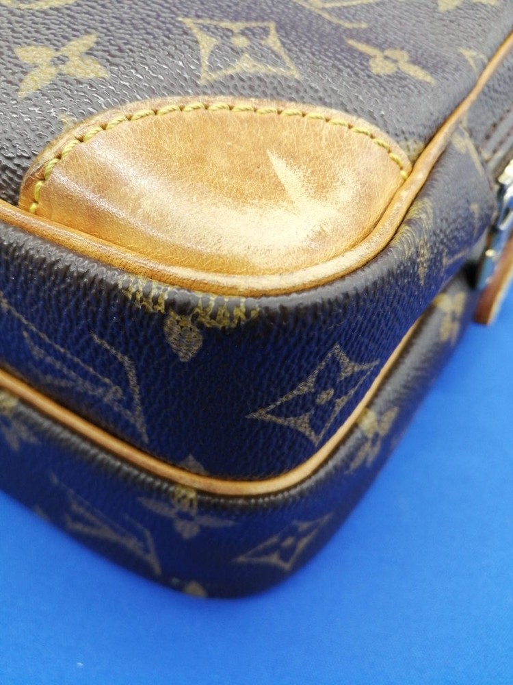 Amazon LOUIS VUITTON model number: M45236