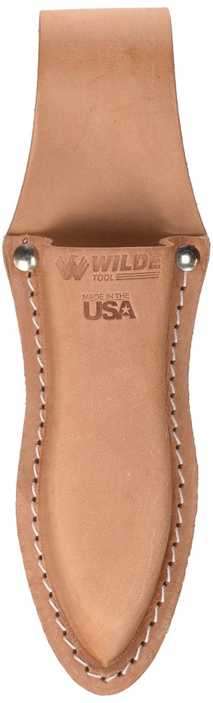 A67 Double Rivet Belt Pouch For Pliers