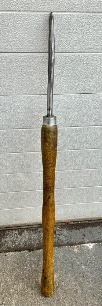 Metal Spinning Tool (5795)