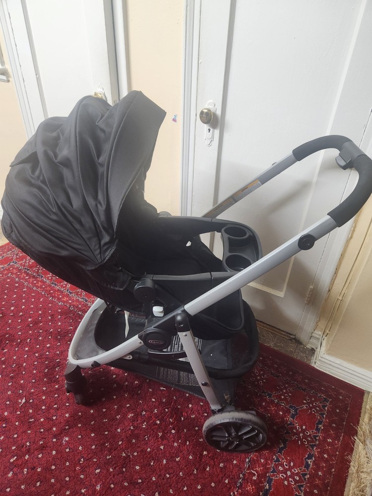 graco stroller