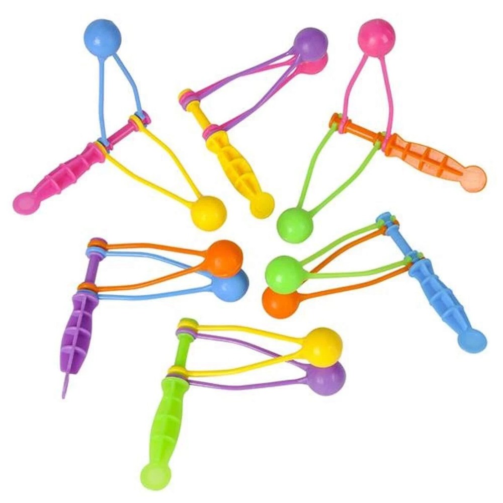 4 Inch Mini Clackers, One Dozen
