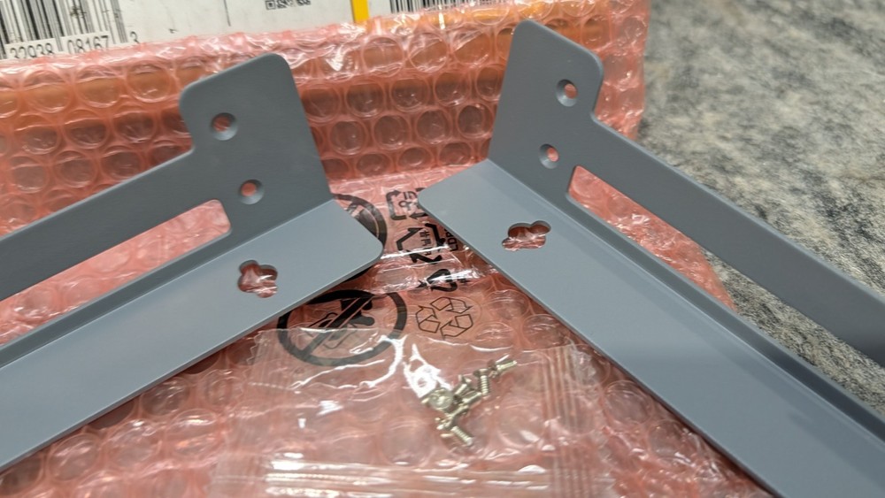 Juniper Networks SRX320-WALL-KIT0 Accessory 🔥New🔥
