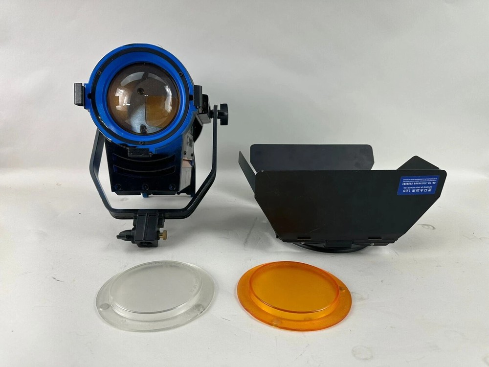 CAME-TV CE-1500WS LED Video Spotlight