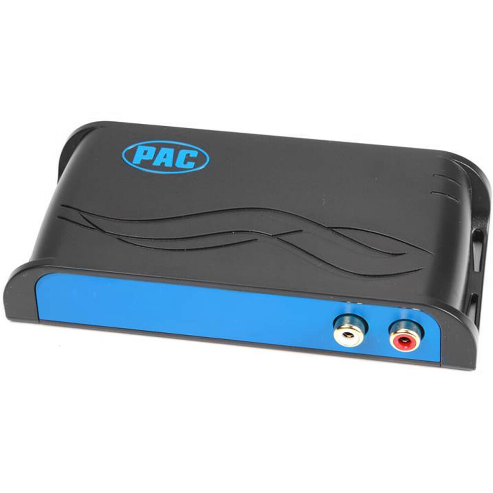 PAC APSUB-FD21 AmpPRO Amplifier Interface for 2010-2017 Ford