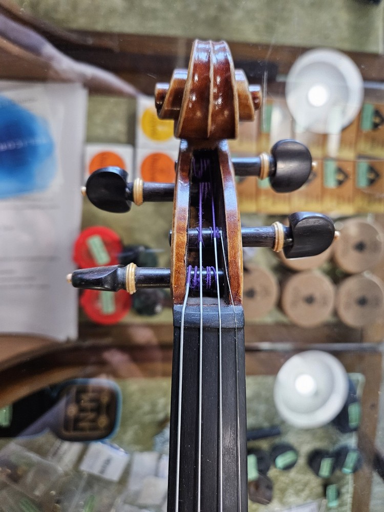 Stradivari Model Violin 4/4