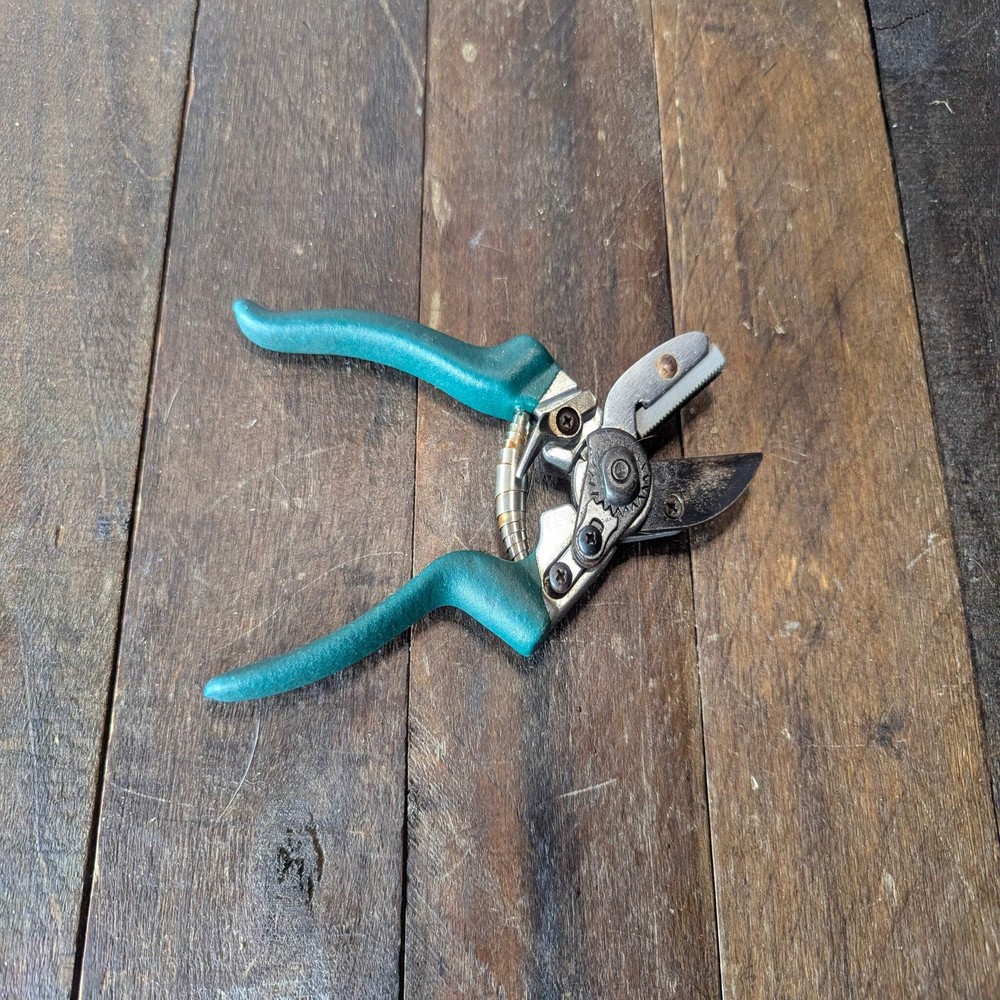 Garden Pruners