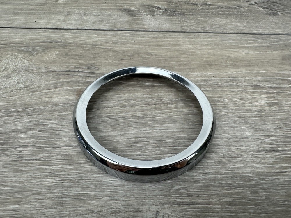 HARLEY-DAVIDSON TRIM RING SPKR 77205-11