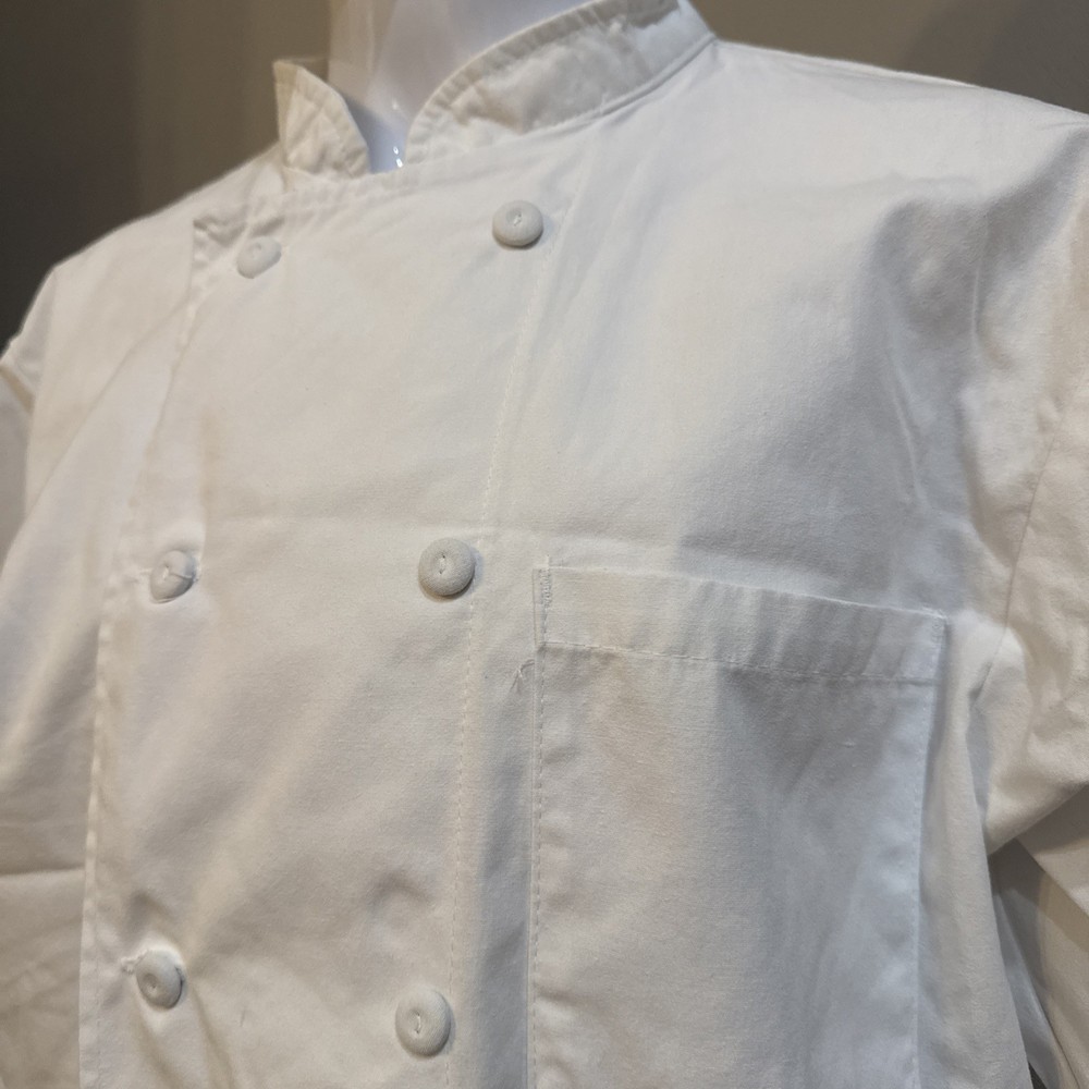 Chef Trends By Pinnacle (Large) Jacket