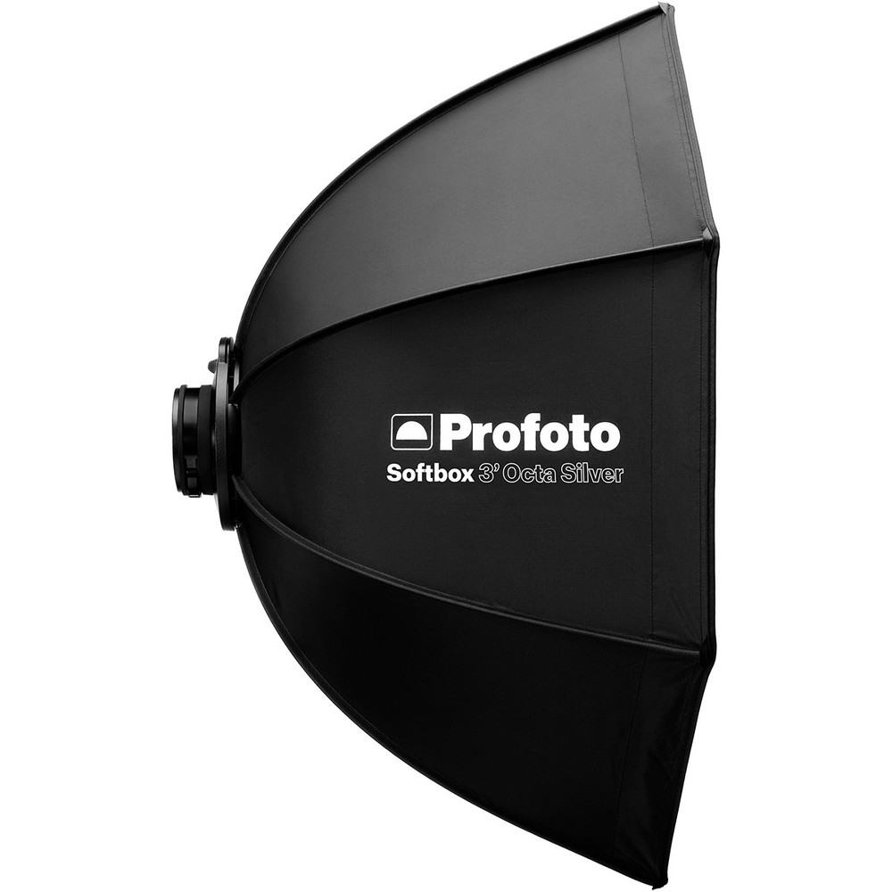 Profoto 3' Octa Softbox, White