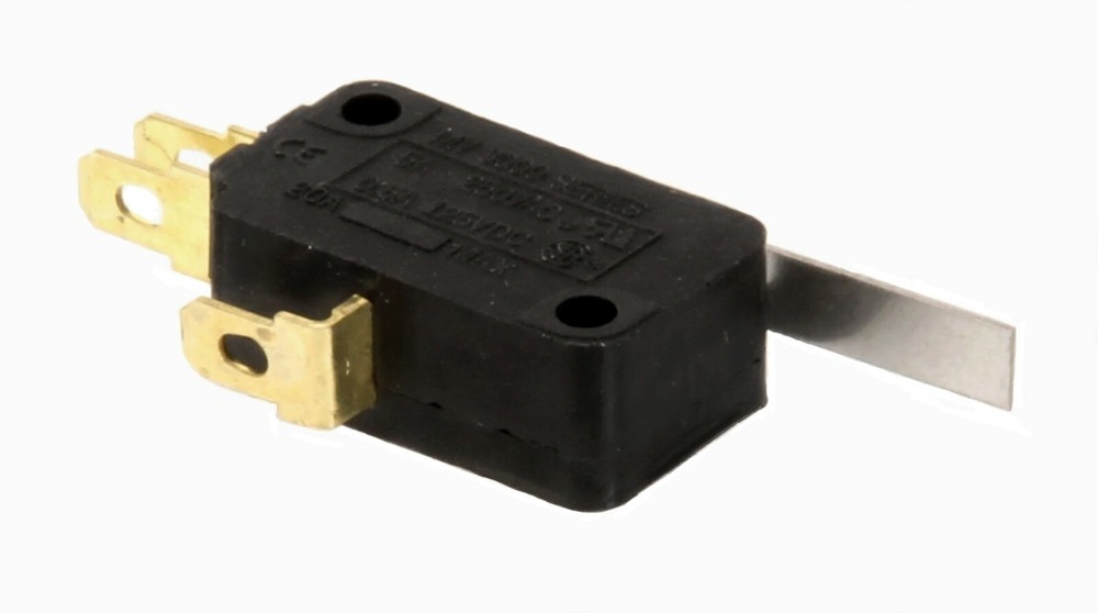OEM Thunderbird ARM-80-58 Planetary Mixer Replacement MICRO SWITCH MV-3003