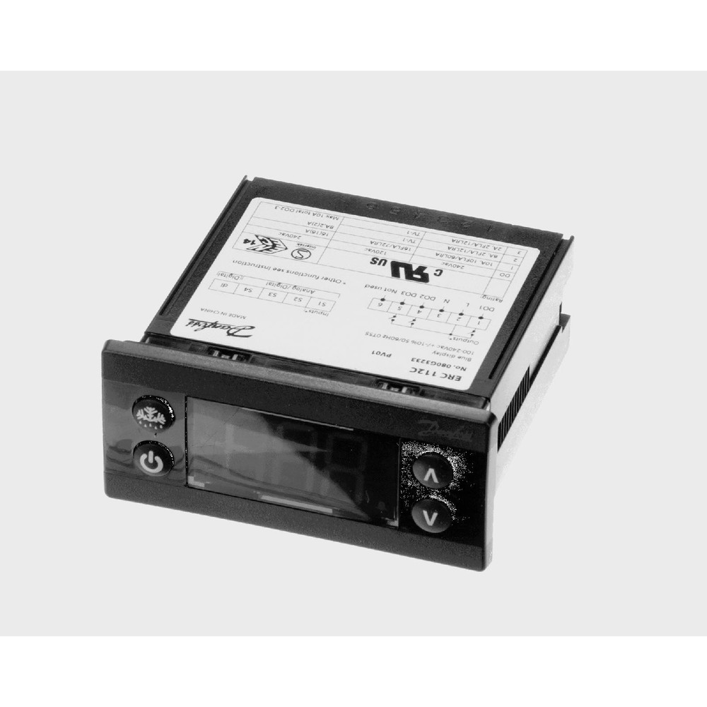 Randell RP CNT1805B- Genuine OEM Replacement Part