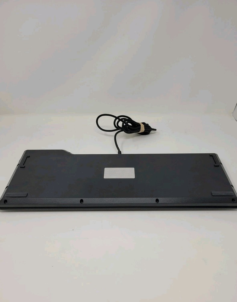 Das Keyboard DKPKDK4 Wired Mechanical Keyboard - Tested