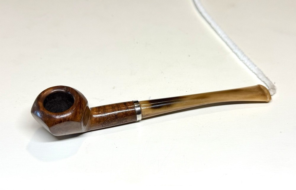 Mini Panel Estate Smoking Pipe