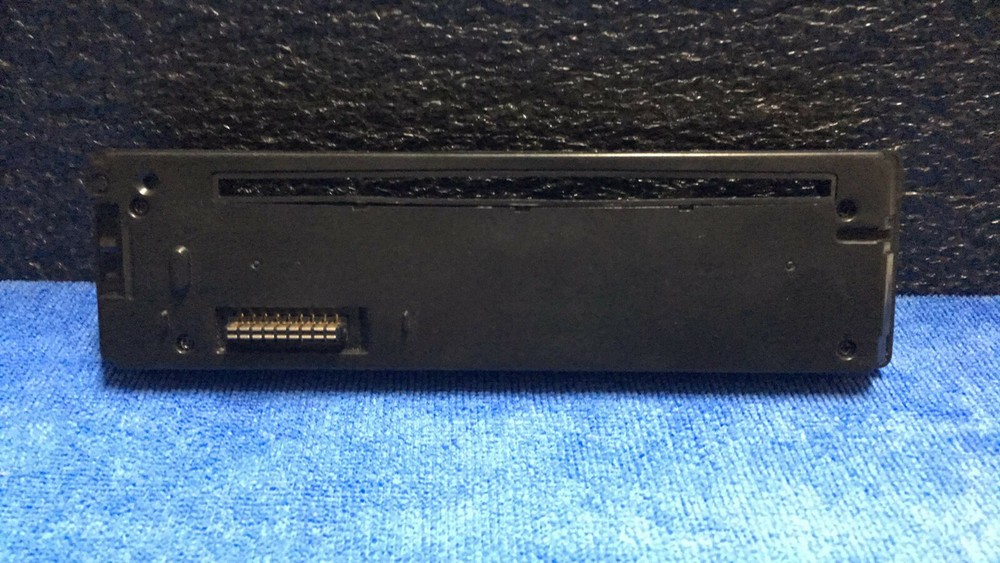 Icbm-7343 Performance Teknique faceplate