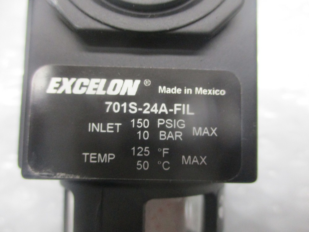 EXCELON 701S-24A-FIL FILTER NSNP