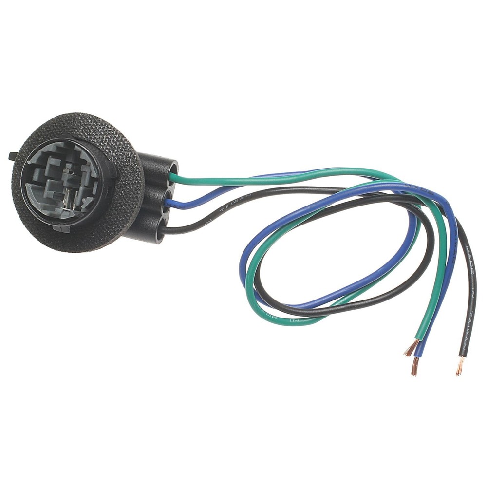 For 2000-2002 Cadillac Eldorado Parking Light Bulb Socket SMP 693YH87 2001