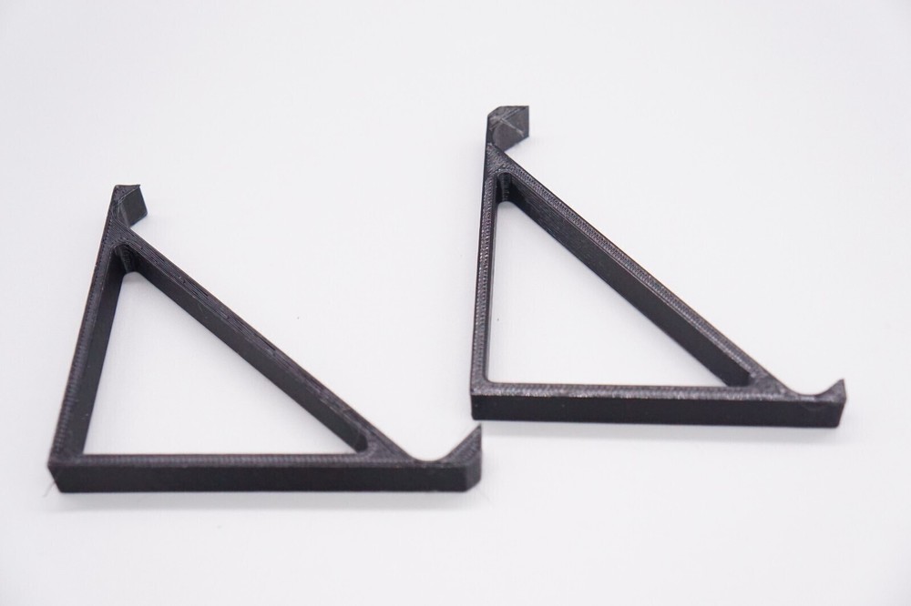 Angled Stand Arms for Behringer XTouch Mini Compact USB Controller