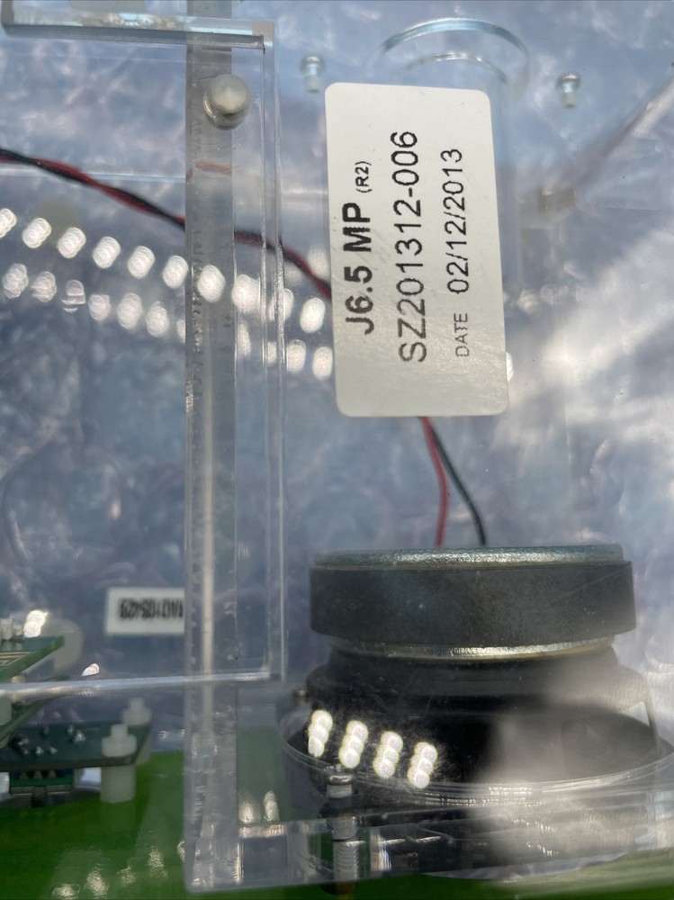 Frontier Silicon Jupiter 6.5 Fs4226 with power! Tested!