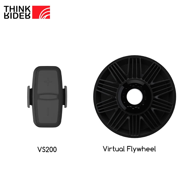 ThinkRider VS200 Cycling Ble Controller Virtual Transmission Virtual cassette fo