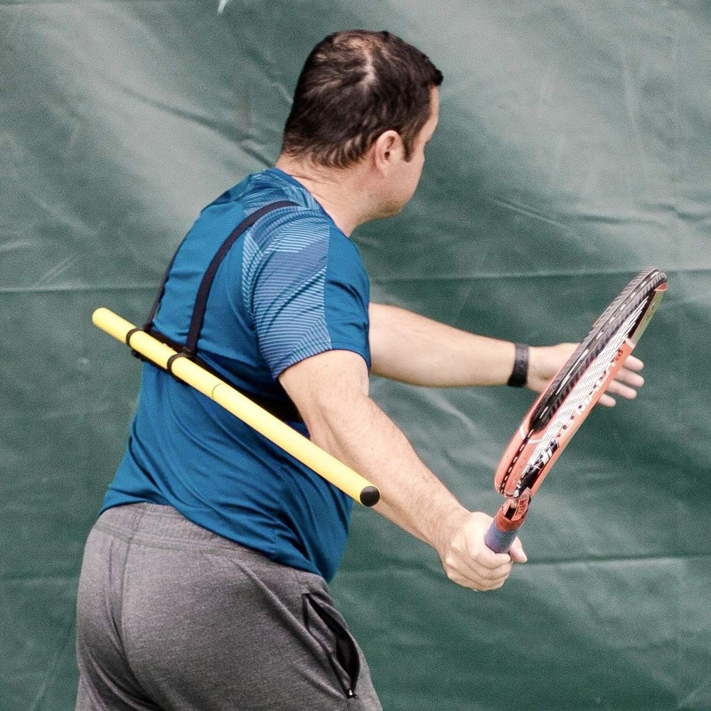 Backswing Solution
