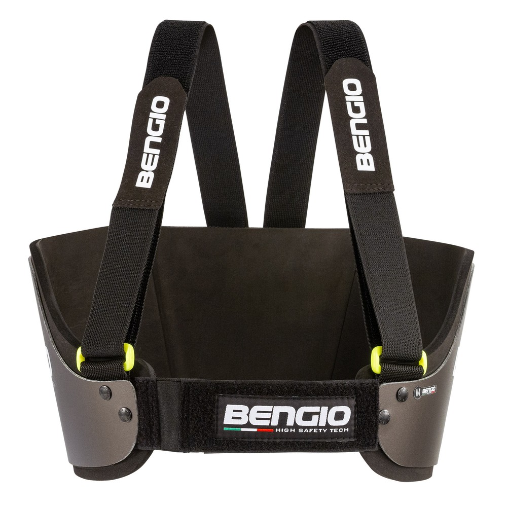 Bengio Bumper Lady Karting Go Kart Rib Driver Protector