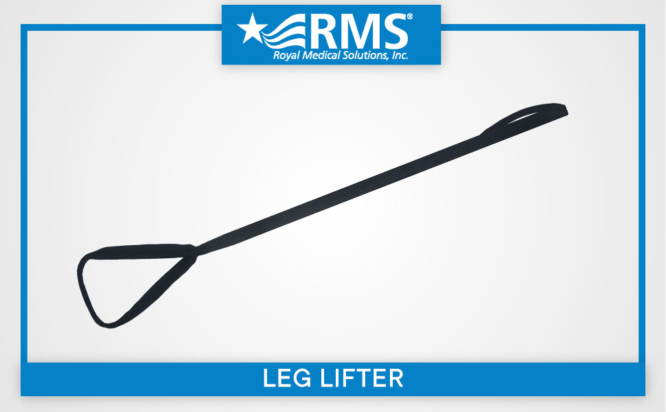 RMS Leg Lifter  - 2 sizes (35" & 42")
