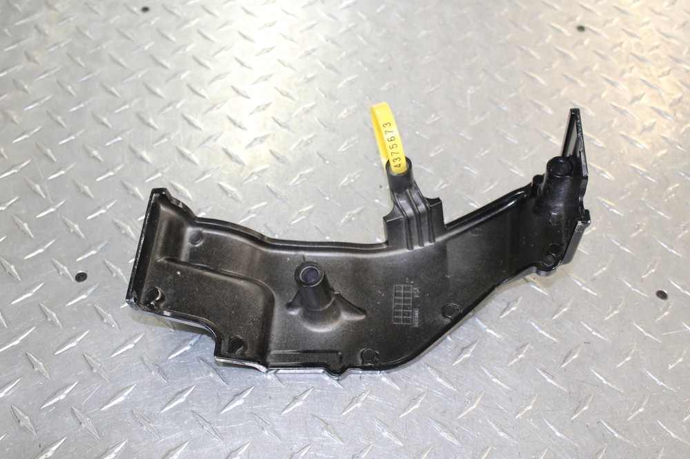 2008 SUZUKI BOULEVARD M50 ENGINE SPROCKET COVER